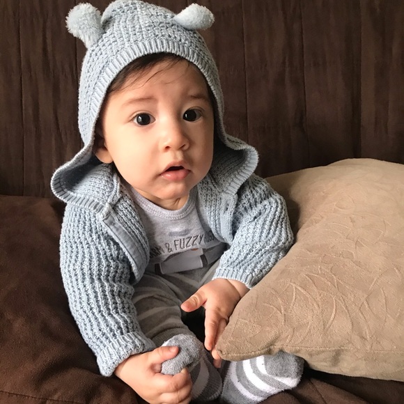 Meet your Posher, Cinthia - Picture 5 of 6